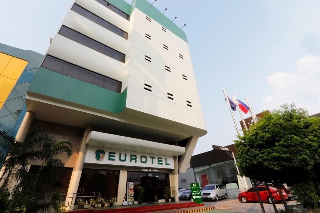 Fotografii Eurotel Las Pinas 3*