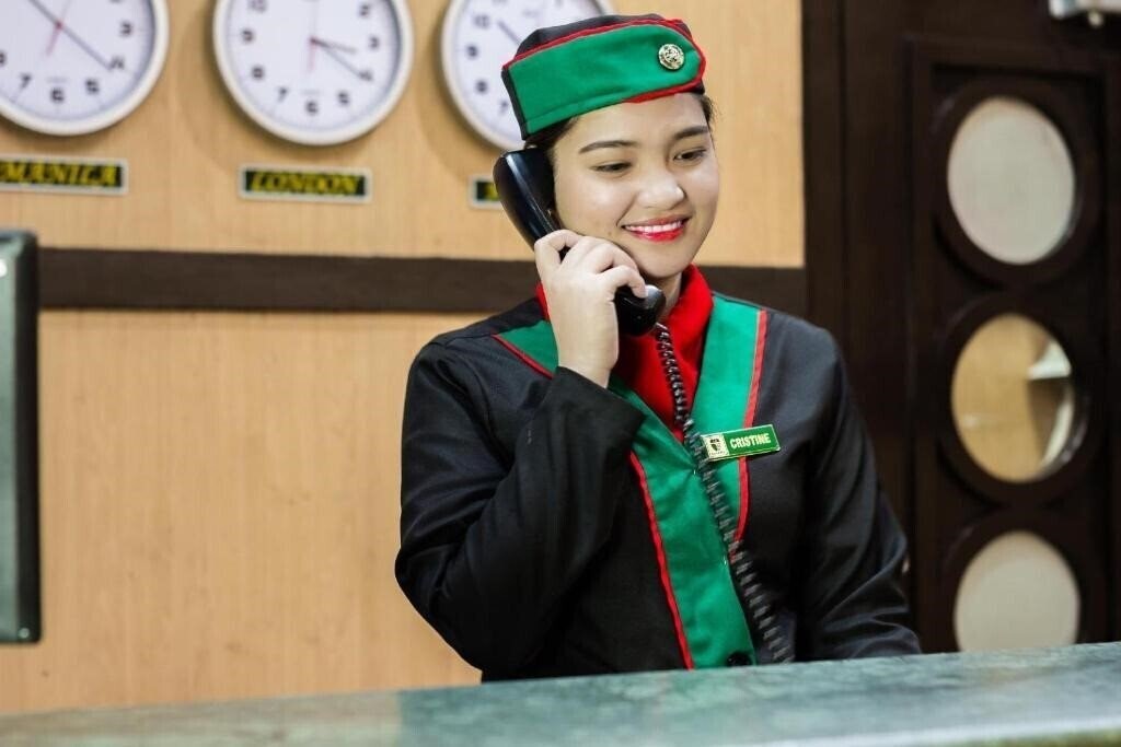 Fotografie Eurotel Las Pinas 3*