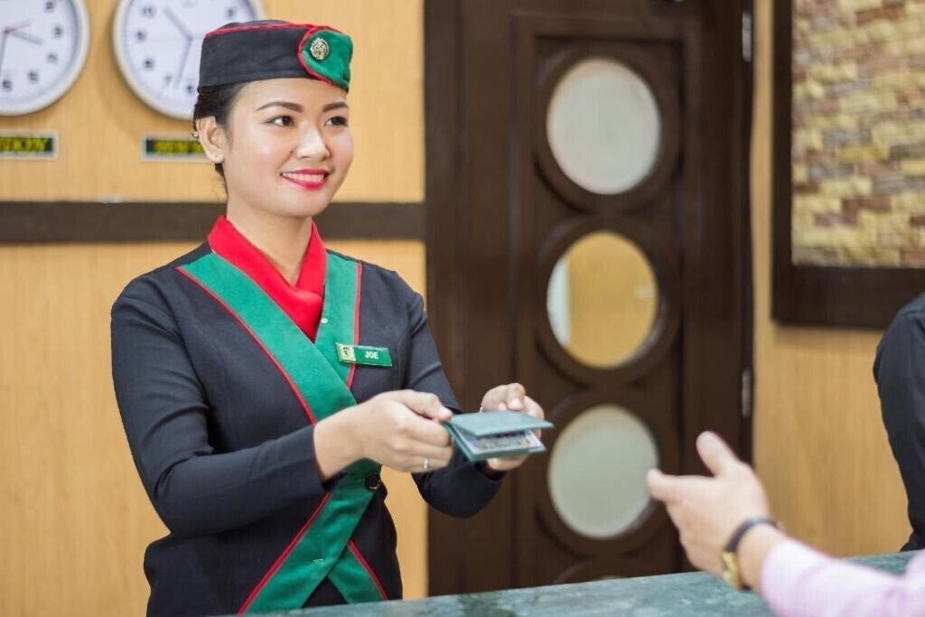 Imaginea Eurotel Las Pinas 3*