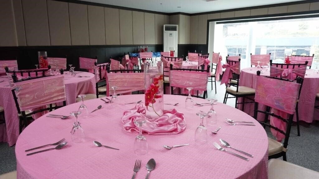 Imaginea Eurotel North Edsa 3*