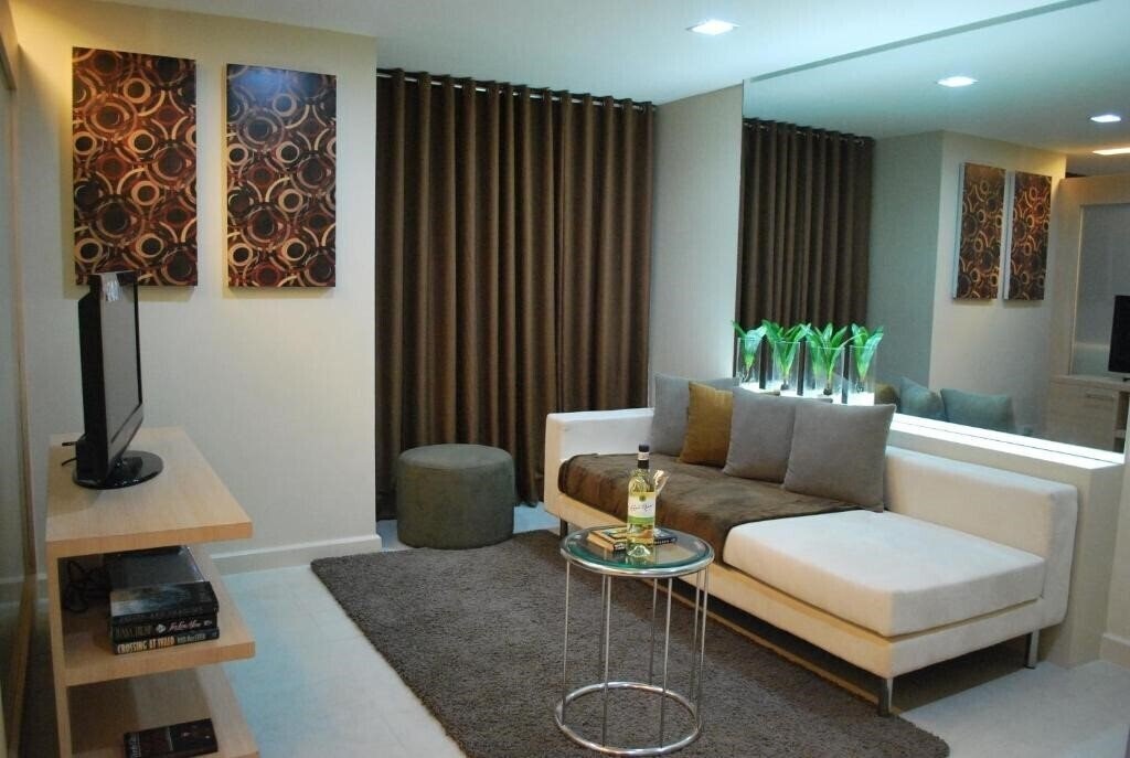 Fotografie Bsa Twin Towers 3*