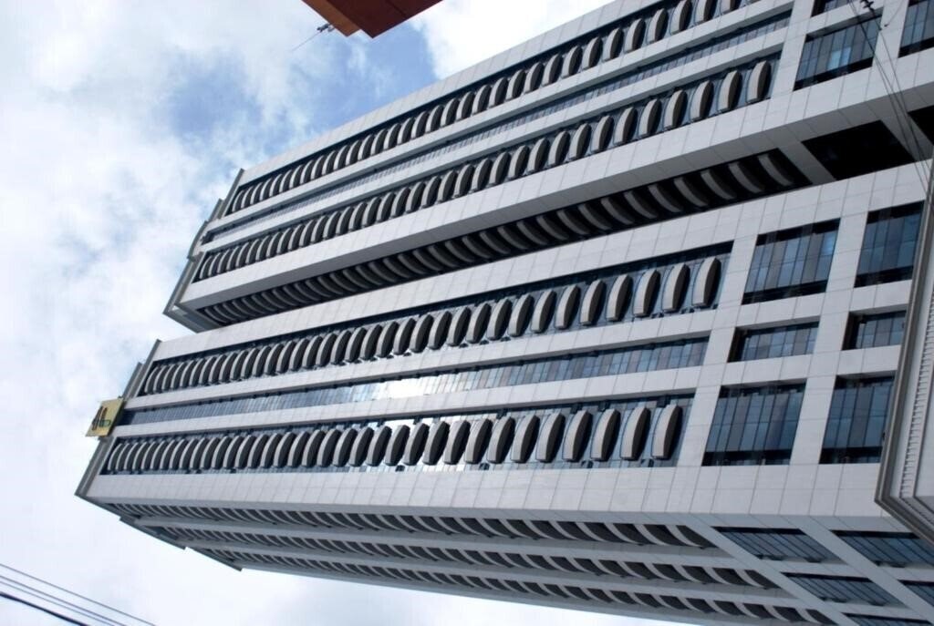 Imaginea Bsa Twin Towers 3*