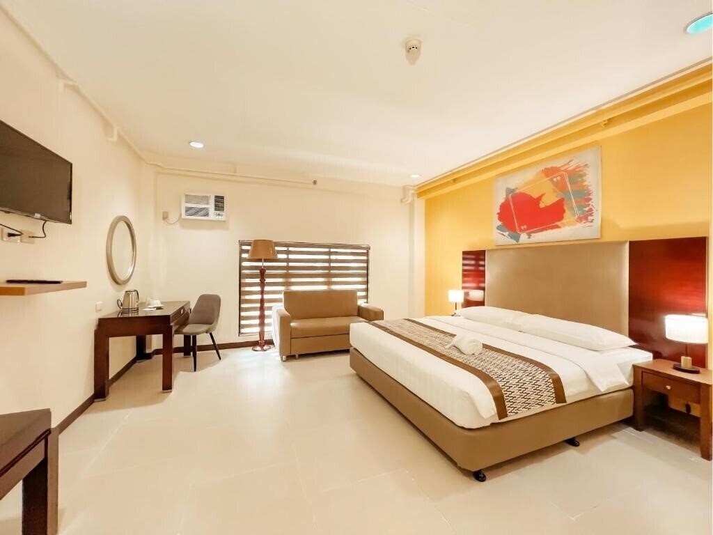 Imaginea Casa Bocobo 2*