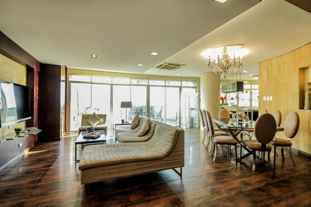 Imaginea Greenhills Elan Hotel Modern 3*