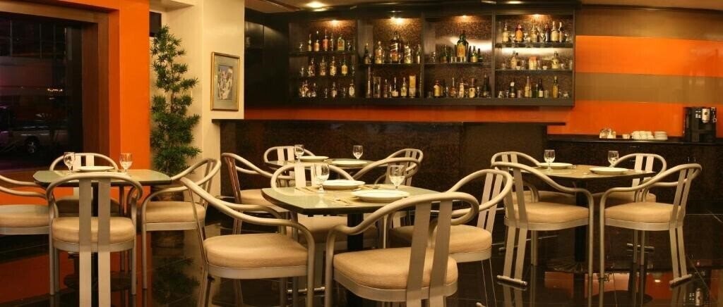 Изображение Riviera Mansion Hotel 3*