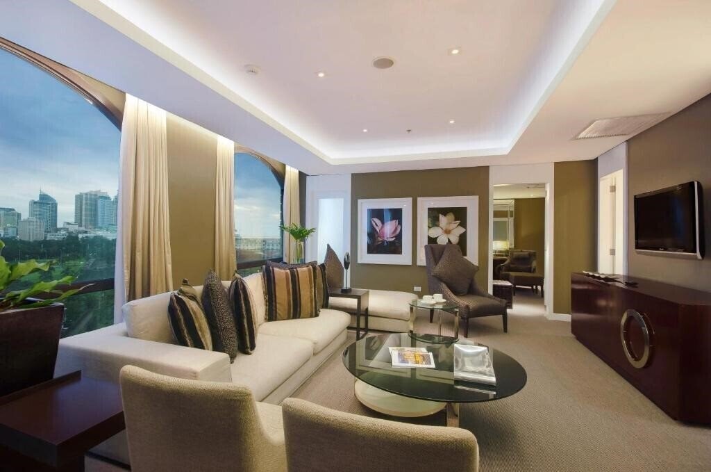 Fotografie The Bayleaf Intramuros 3*