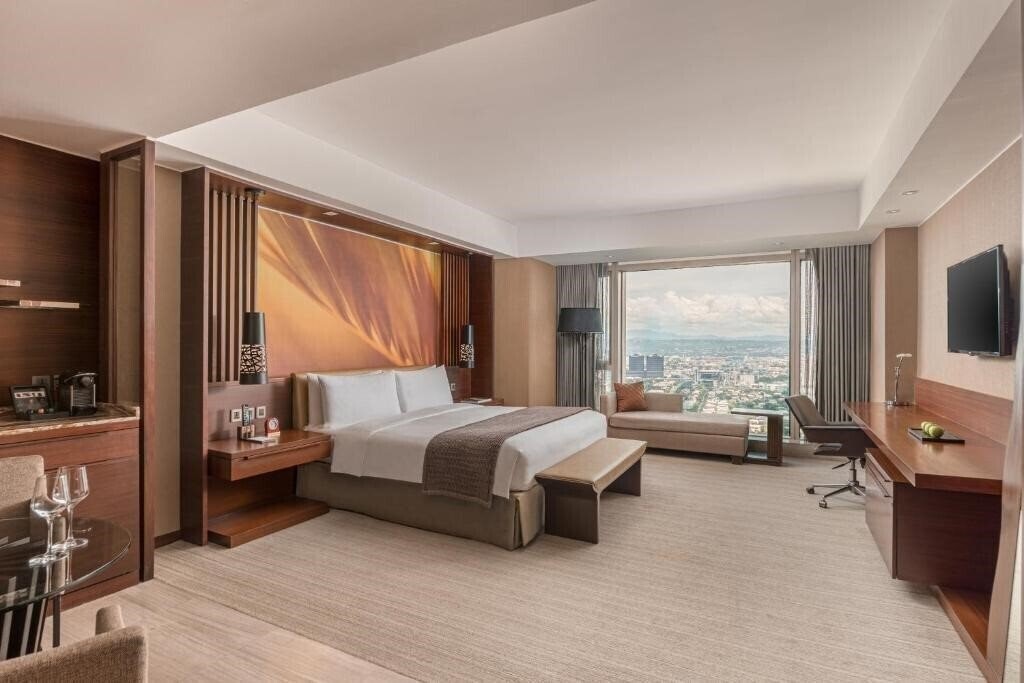 Фото Marco Polo Ortigas Manila 5*