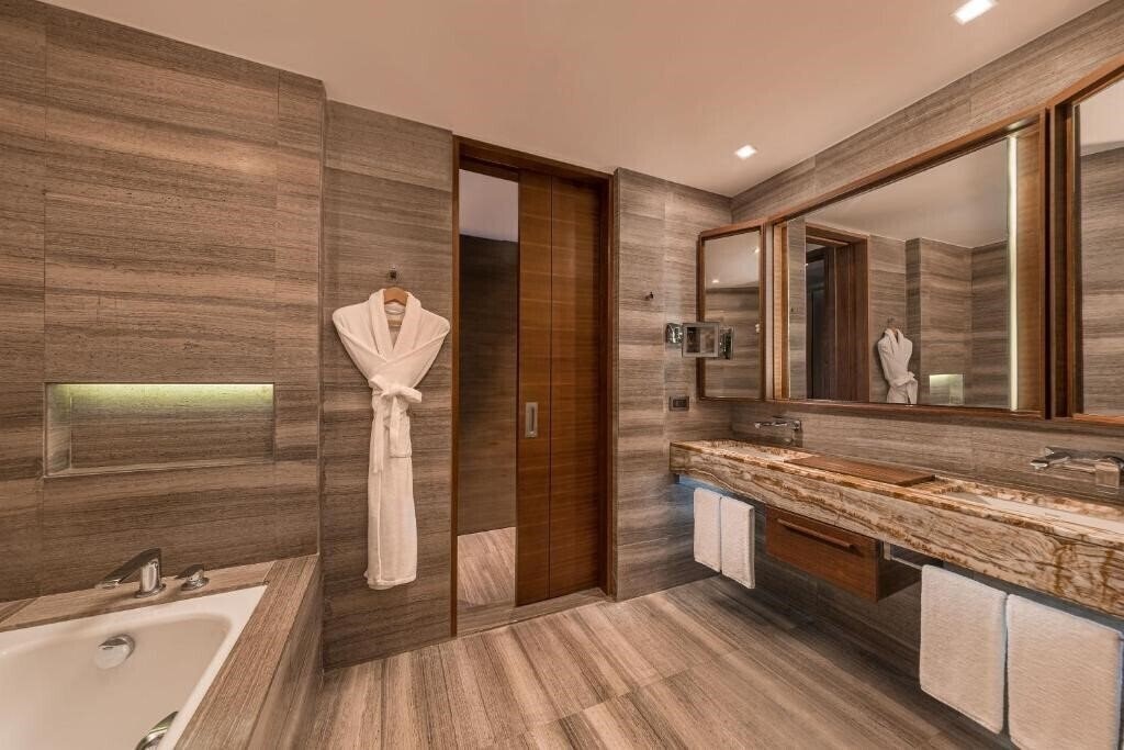 Фотография Marco Polo Ortigas Manila 5*