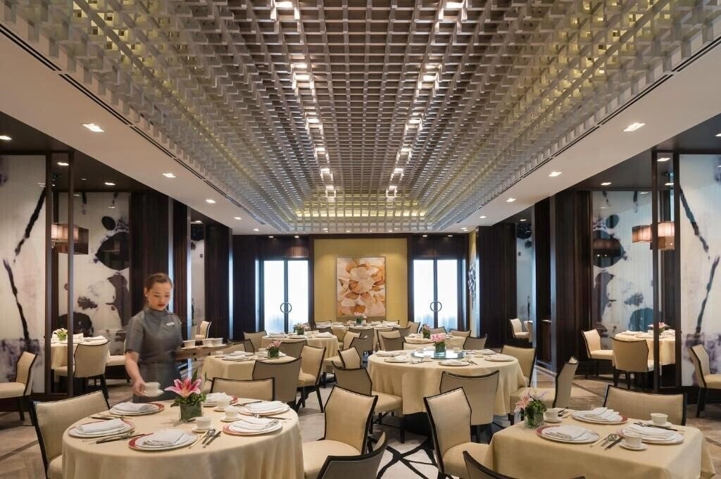 Картинка Marco Polo Ortigas Manila 5*