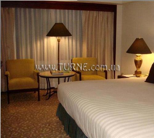 Изображение Dusit Тhani Мanila 4*