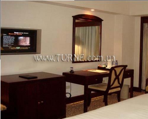 Фотография Dusit Тhani Мanila 4*