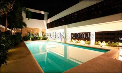 Imaginea G Hotel Manila 4*