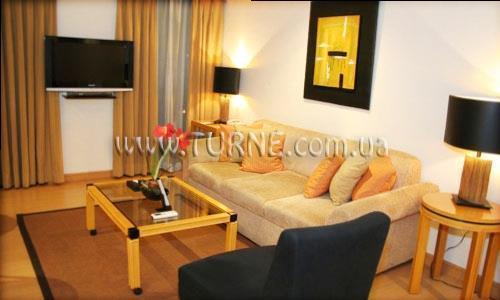 Imaginea G Hotel Manila 4*