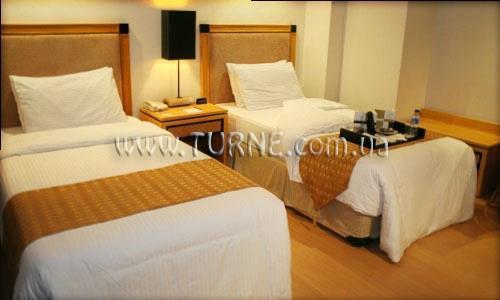 Fotografii G Hotel Manila 4*