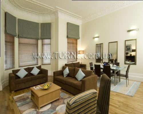 Imaginea Fraser Place Apartments 5*