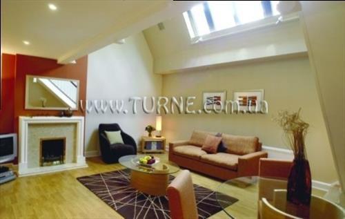 Imaginea Fraser Place Apartments 5*