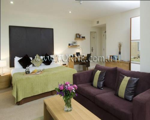 Fotografie Fraser Place Apartments 5*