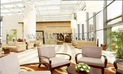 Hotel Fraser Place Apartments 5*