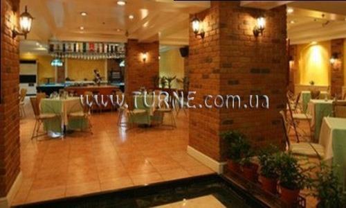 Imaginea Executive Plaza Hotel 3*