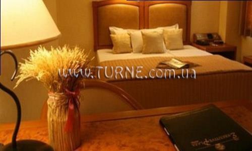 Imaginea Executive Plaza Hotel 3*