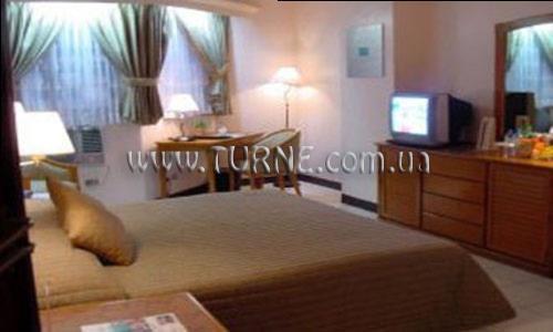 Fotografie Executive Plaza Hotel 3*