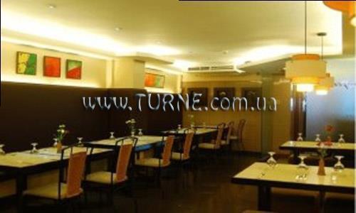 Изображение El Cielito Inn Makati 2*