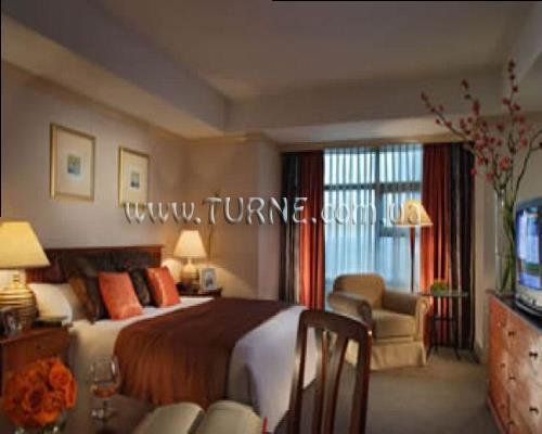 Изображение Somerset Salcedo Makati 2*