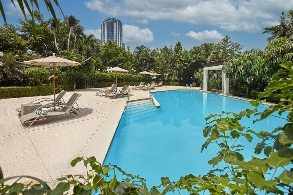 Fotografie Crowne Plaza Galleria 5*