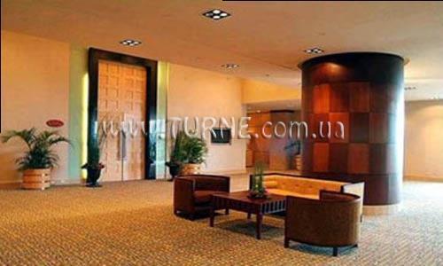 Imaginea Crowne Plaza Galleria 5*