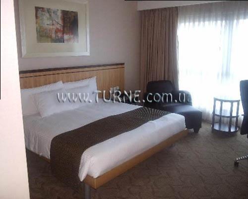 Fotografie Crowne Plaza Galleria 5*