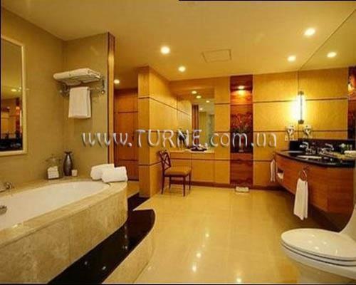 Hotel Crowne Plaza Galleria 5*