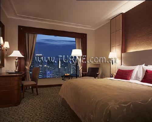 Imaginea Edsa Shangri-La 5*