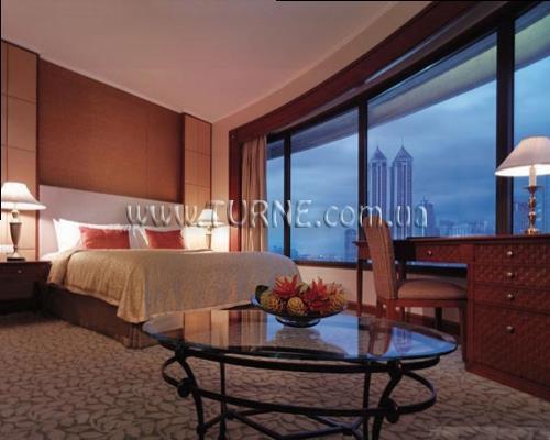 Imaginea Edsa Shangri-La 5*