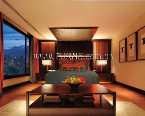 Fotografie Edsa Shangri-La 5*