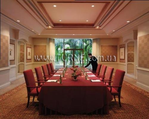 Fotografii Edsa Shangri-La 5*