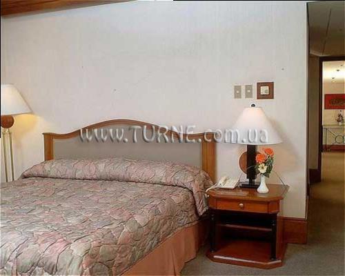 Imaginea Holiday Inn Galleria 4*