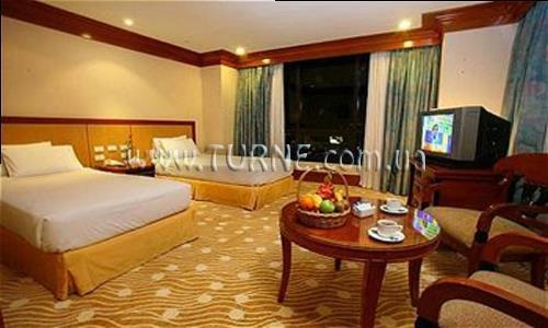 Fotografie Holiday Inn Galleria 4*