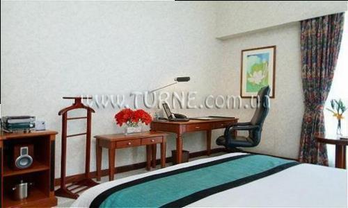 Imaginea Linden Suites 4*
