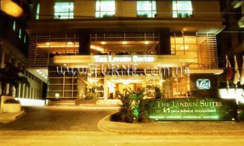 Imaginea Linden Suites 4*