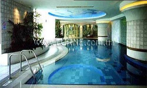 Fotografii Linden Suites 4*