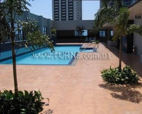 Фотография Malayan Рlaza 3*