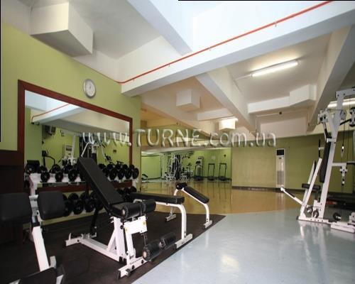 Фото Malayan Рlaza 3*