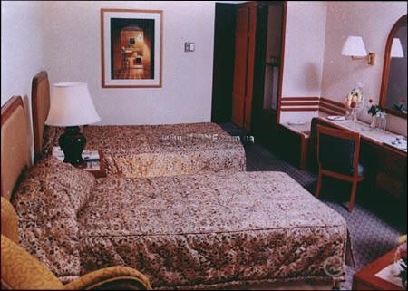 Imaginea Century Park 5*