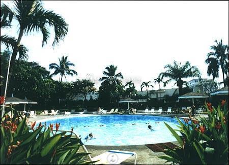 Imaginea Century Park 5*