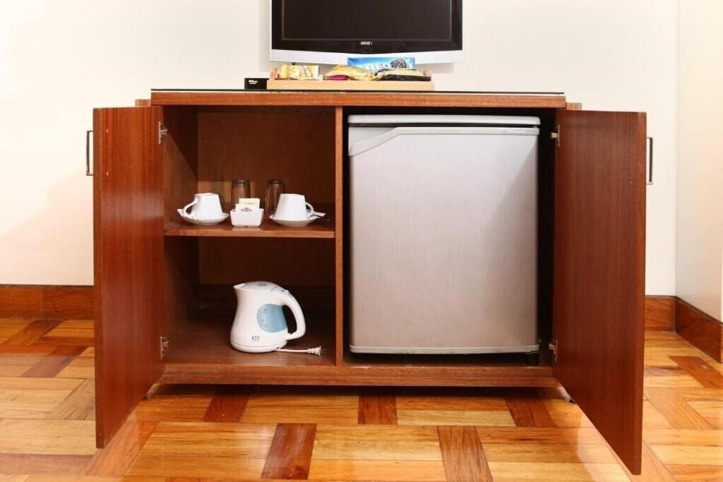 Imaginea City Garden Suites 3*