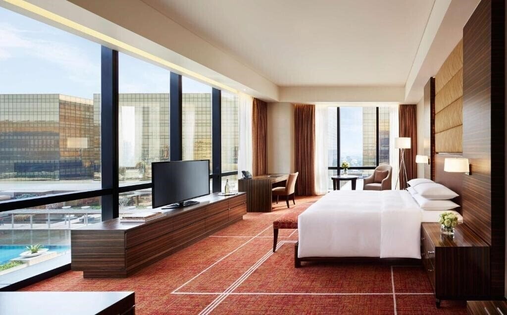Fotografii Hyatt City Of Dreams 5*
