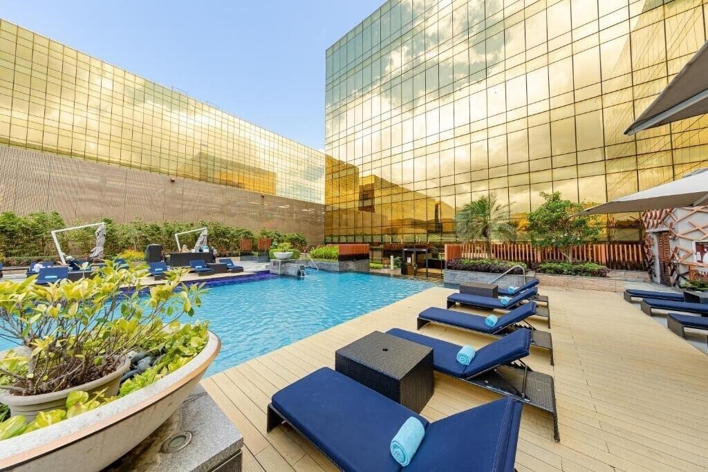 Fotografie Hyatt City Of Dreams 5*
