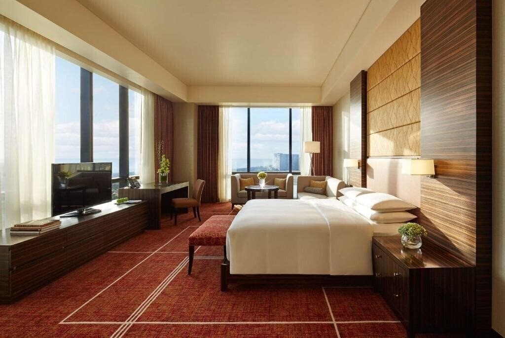 Imaginea Hyatt City Of Dreams 5*