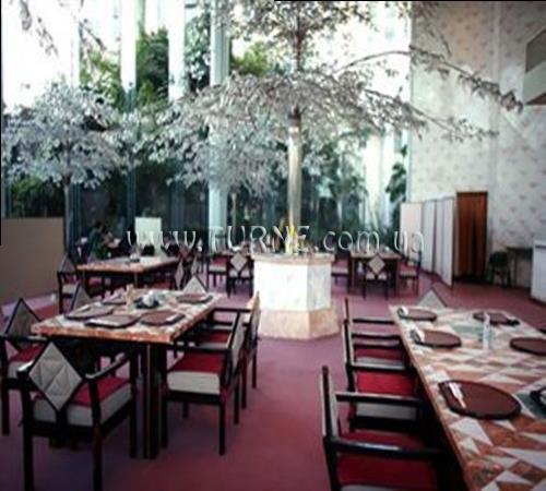 Imaginea Diamond Hotel 4*