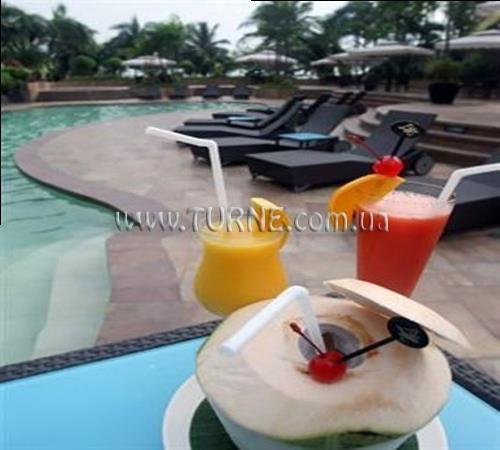 Imaginea Diamond Hotel 4*